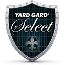 Yard Gard Select Logo